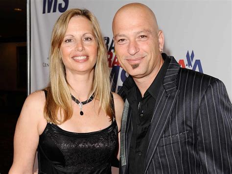 Who Is Howie Mandel S Wife All About Terry Mandel TrendRadars