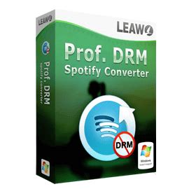 75 Leawo Prof DRM Spotify Converter Coupon Codes