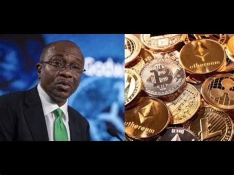 Nigeria Senate Summons Cbn Governor Over Cryptocurrency Ban Youtube