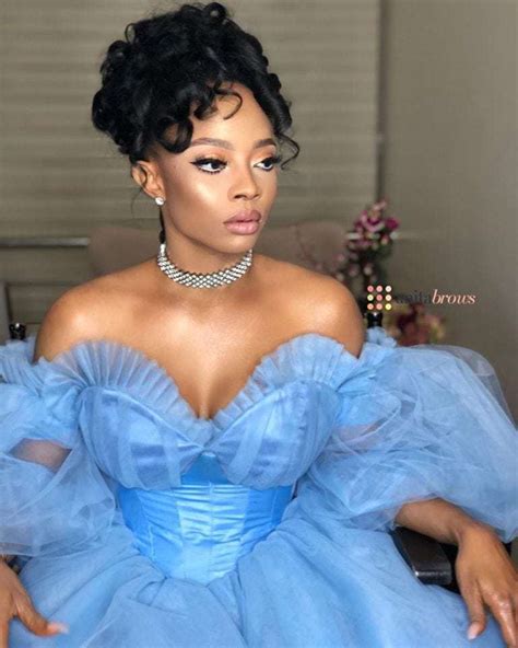 Toke Makinwa Advises Couples In Troubled Marriages To Try Separation