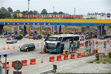 Ambisi Grup Salim Usai Beli Saham Tol Trans Jawa Jasa Marga Jsmr