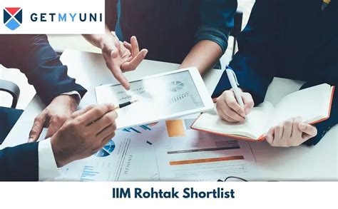 Iim Rohtak Shortlist Interview Dates Admission Criteria Fees