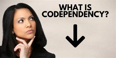 What Is Codependency Universal Coach Institute