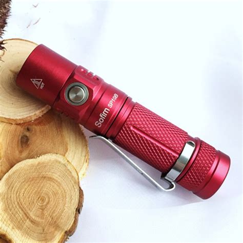 Available Again Blf Special Edition Light New Sofirn Aaa Twisty