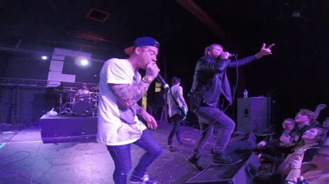 Kyle Lucas And Jonny Craig We Black Hearts Bear The Cross Youtube