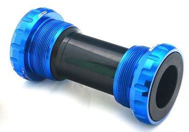 Uno Bb Bottom Bracket For Bsa Bb Shimano Ceramic Bearings