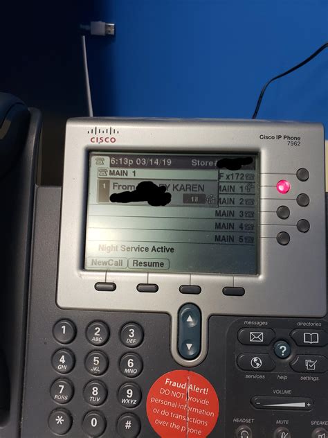 Had to put this angry and disrespectful customer on hold for a minute