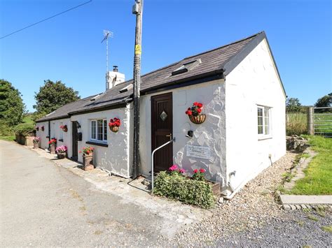 2 Bed Cottage In Morfa Nefyn 13485769 Bryn Cytun Cottage Morfa Nefyn