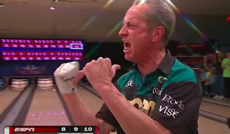 Internet Is Stunned To Learn The True Story Of Bowler Pete Weber