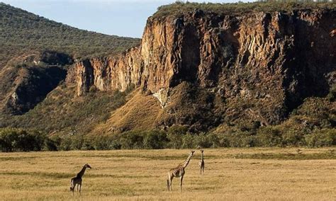 Hells Gate National Park Kenya Safari Destinations