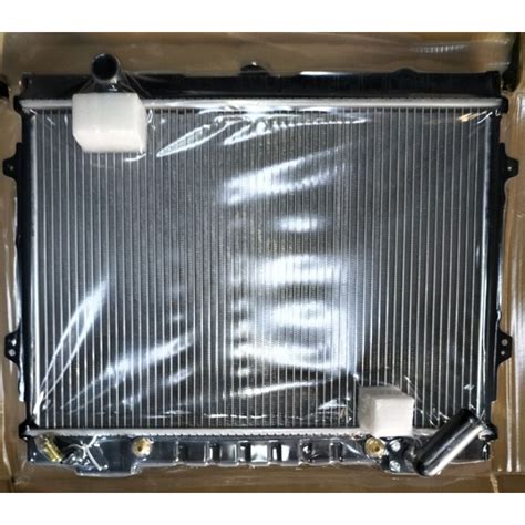 Mitsubishi Pajero L L Mm High Quality Radiator