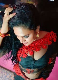 Anjali Meera Indian Transsexual Escort In Chennai