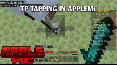 Destroying Tp Trappers In Banana Realm 🍌 Apple Mc 🍎 Banana Realm