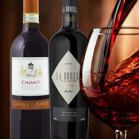 Boas Op Es De Vinhos Para O Inverno Don Caves