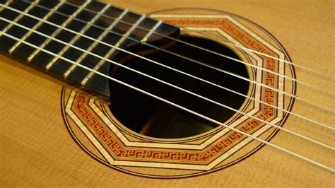 Classical Guitar Rosette Gallery Handmade Classical Guitars Zebulon