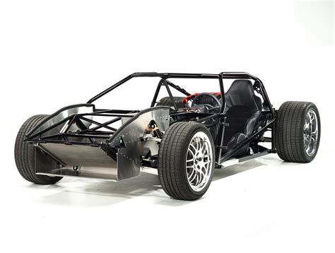 Tube Chassis Kit Car