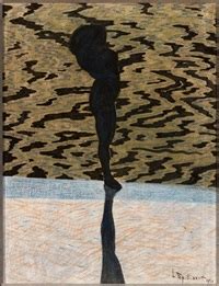 L On Spilliaert Artnet