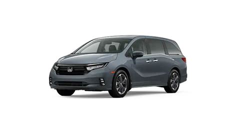 2023 Honda Odyssey | FAIRWAY HONDA