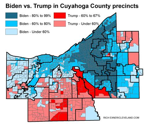 Cuyahoga County 2024 Election Results Adrea Nathalie