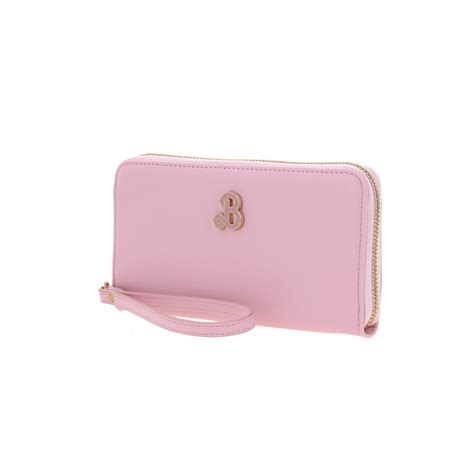 BR24066 P Cartera Rosa Barbie By Gorett ALEIRA