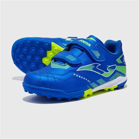 Купить Шиповки детские Joma Powerful POJS2404TFV по доступной цене в ...
