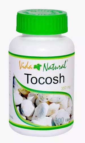 Cápsulas De Tocosh Antibiotico Natural Previene Gastritis Cuotas