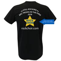 Rock Choir Merchandise