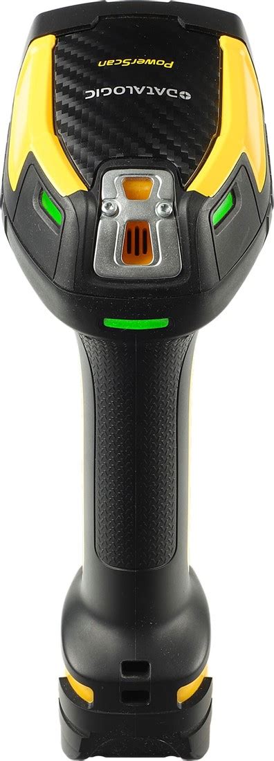 Datalogic Powerscan Pm D D Barcode Scanner W O Base Posdata Eu