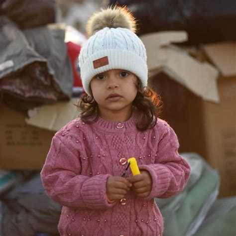 Erdbeben T Rkei Syrien Spenden Helfen Unicef