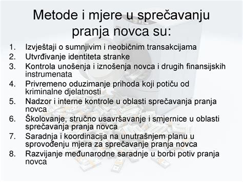 Pranje Novca Ppt