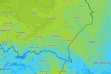 Ferie Zimowe W Rzeszowie Czy Pogoda Dopisze Odpoczywaj Cym Na