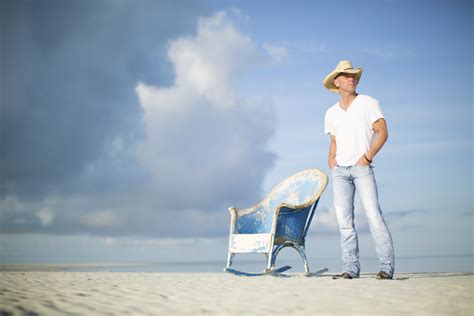 Kenny Chesney Beach