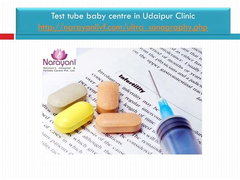 Ppt Test Tube Baby Centre In Udaipur Clinic Powerpoint Presentation