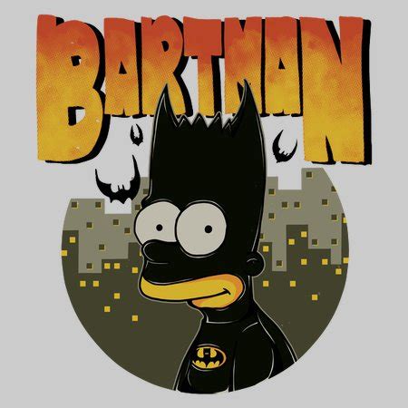 Bartman - NeatoShop