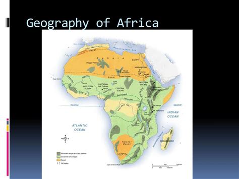 Ppt Early African Kingdoms Powerpoint Presentation Free Download