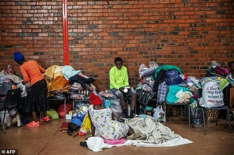 Zimbabwe Announces Repatriation Plan For Affected Citizens In Sa Reports The Zimbabwe Mail