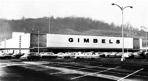 Discover The Legacy Of Gimbels Department Store