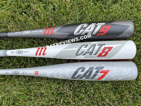 Marucci Cat 9 Baseball Bat Review And Information