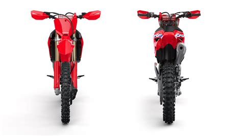 Honda Crf Rx Guide Total Motorcycle