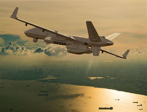 MQ-9 Reaper / Predator B