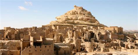 Siwa Oasis