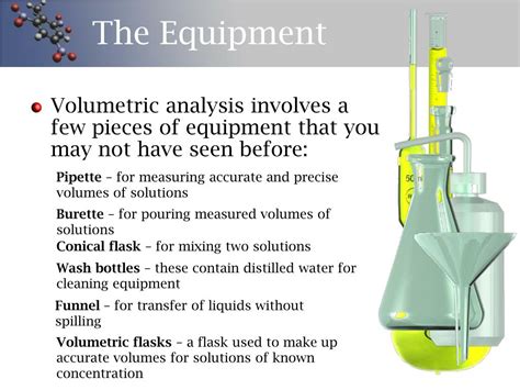 PPT - Volumetric Analysis PowerPoint Presentation - ID:439207