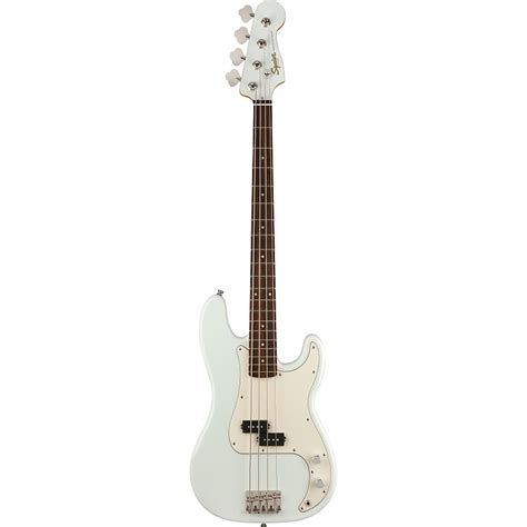 Squier Fsr Classic Vibe 60s Precision Bass With Matching Reverb