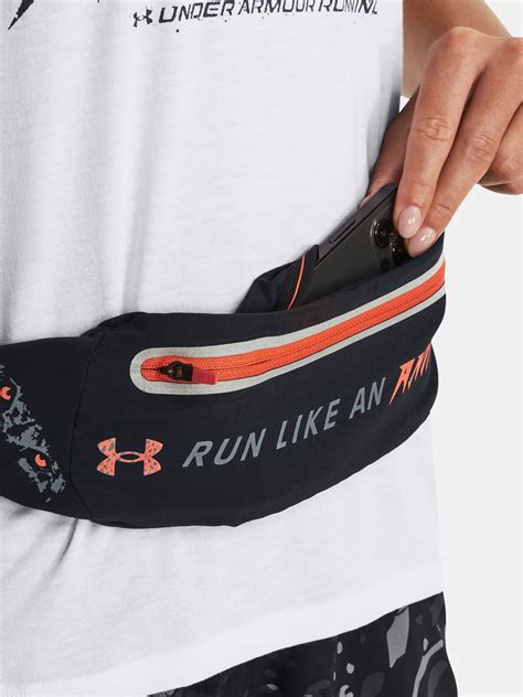 Unisexov Ledvinka Under Armour Ua Flex Run Pack Belt Underarmour Cz