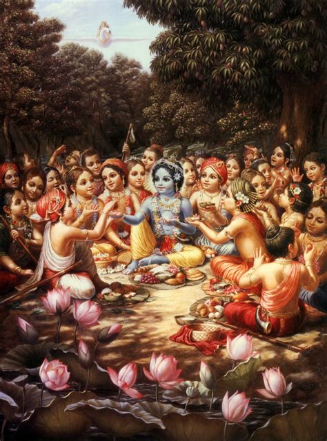 Art Archives Real Krishna Consciousness