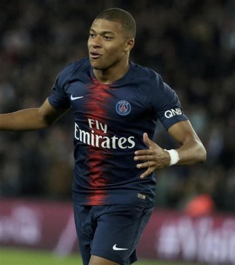 Combien De Buts A Marqué Kylian Mbappe AUTOMASITES