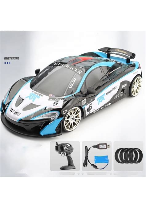 G Drift Rc Araba Wd Rc Drift Araba Oyuncak Uzaktan Kumanda Gtr