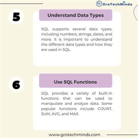 Best SQL Beginners Guide 4 Best SQL Beginner S Guide Gro Flickr