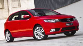 Kia Cerato 2012 | CarsGuide