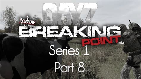 Arma 2 Dayz Breaking Point Mod — First Impressions — Part 8 — Dont